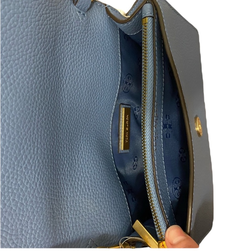 Tory Burch Britten Combo Crossbody - Picture 10 of 16